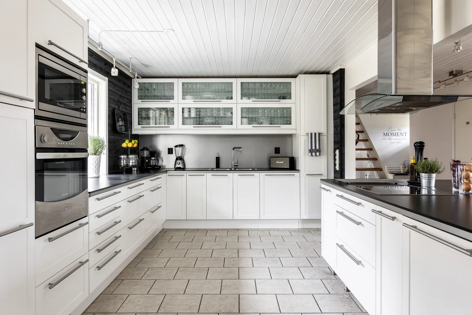 Villa, Torpa Skoghem 1, Torpa, Växjö