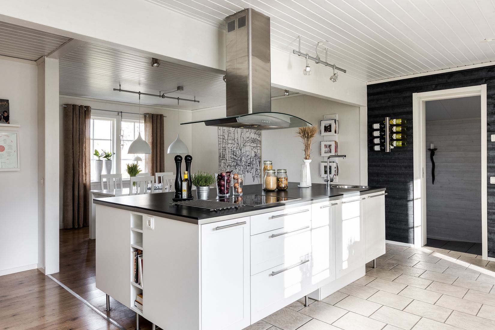 Villa, Torpa Skoghem 1, Torpa, Växjö