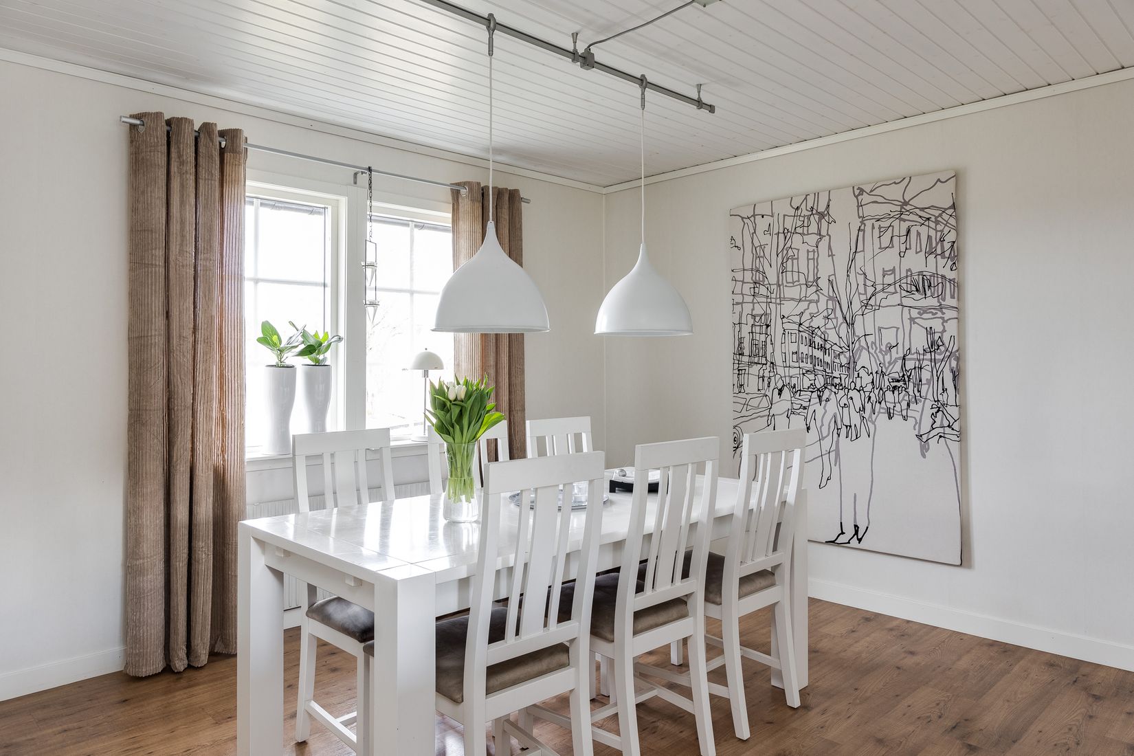 Villa, Torpa Skoghem 1, Torpa, Växjö