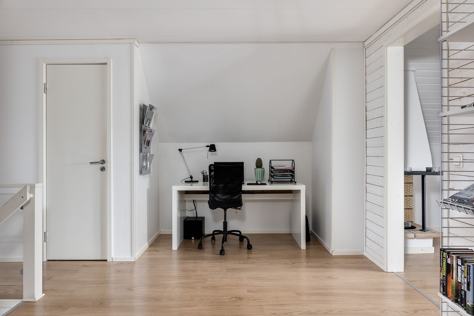 Villa, Torpa Skoghem 1, Torpa, Växjö