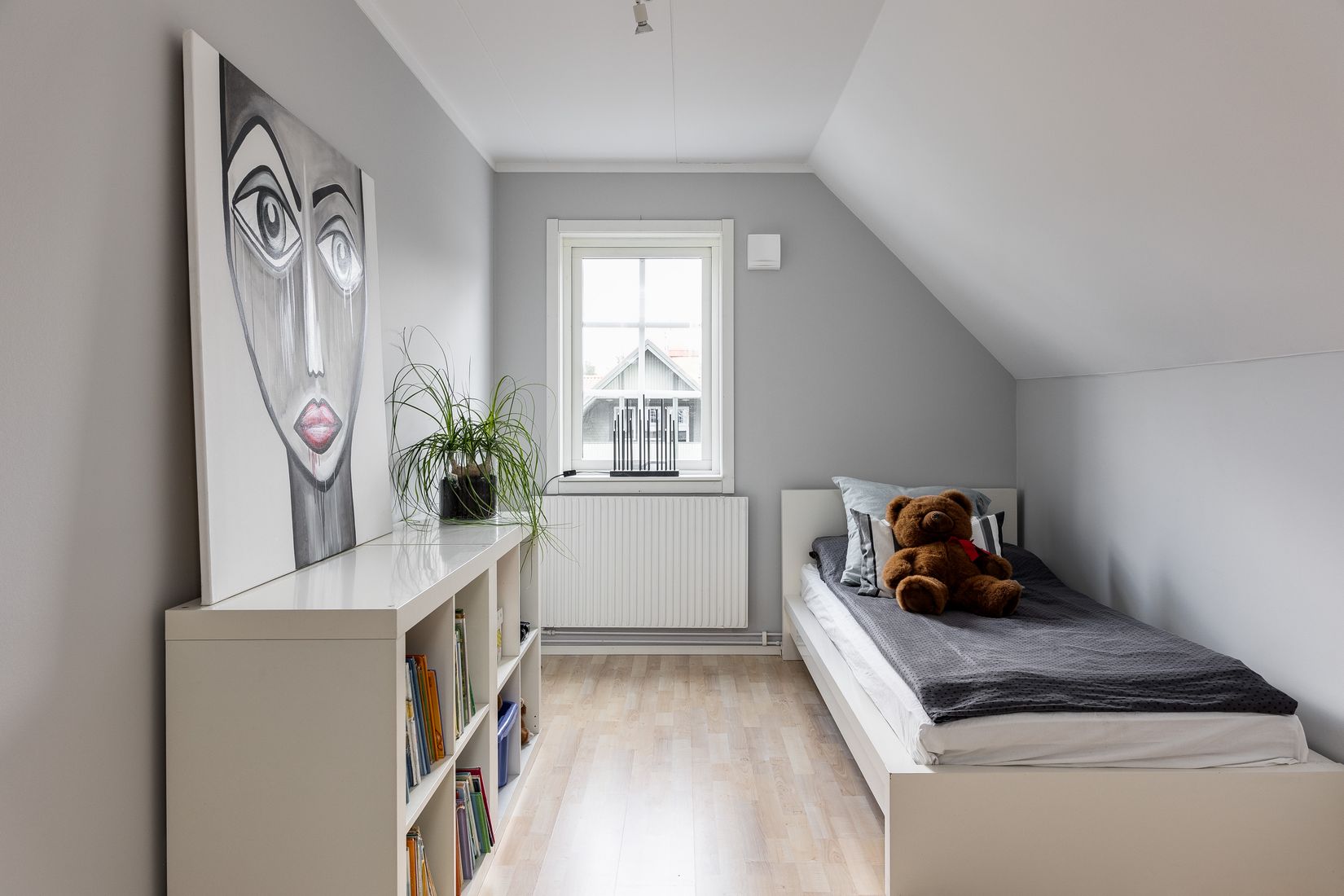 Villa, Torpa Skoghem 1, Torpa, Växjö