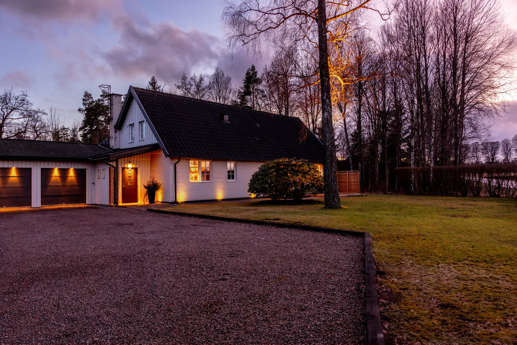 Villa, Torpa Skoghem 1, Torpa, Växjö