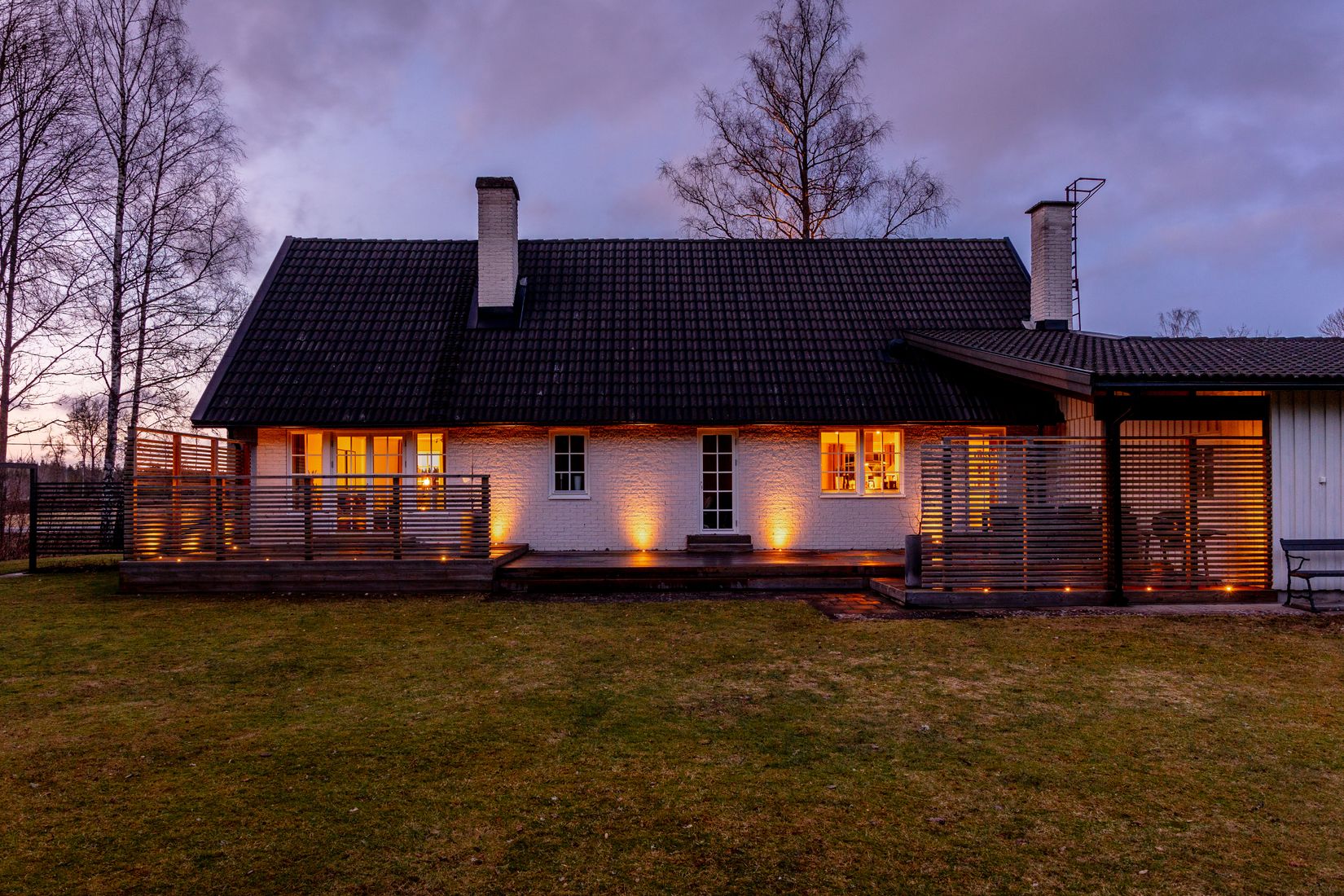 Villa, Torpa Skoghem 1, Torpa, Växjö