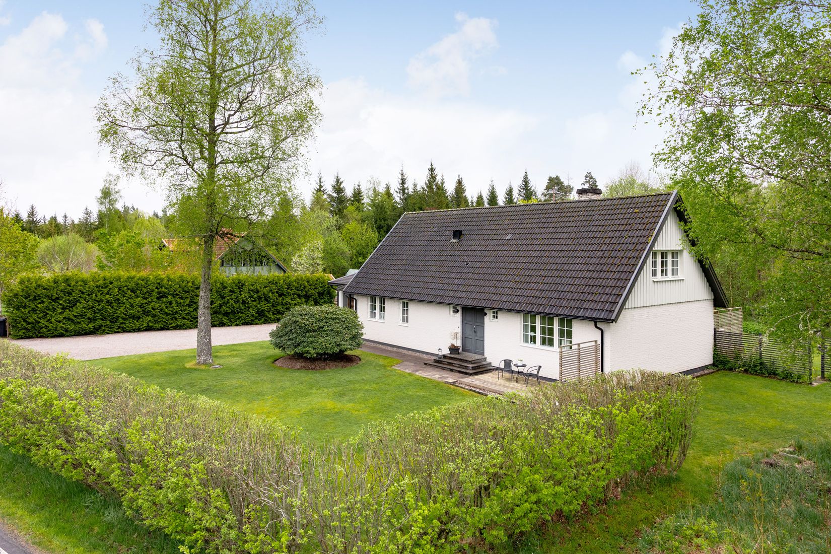 Villa, Torpa Skoghem 1, Torpa, Växjö