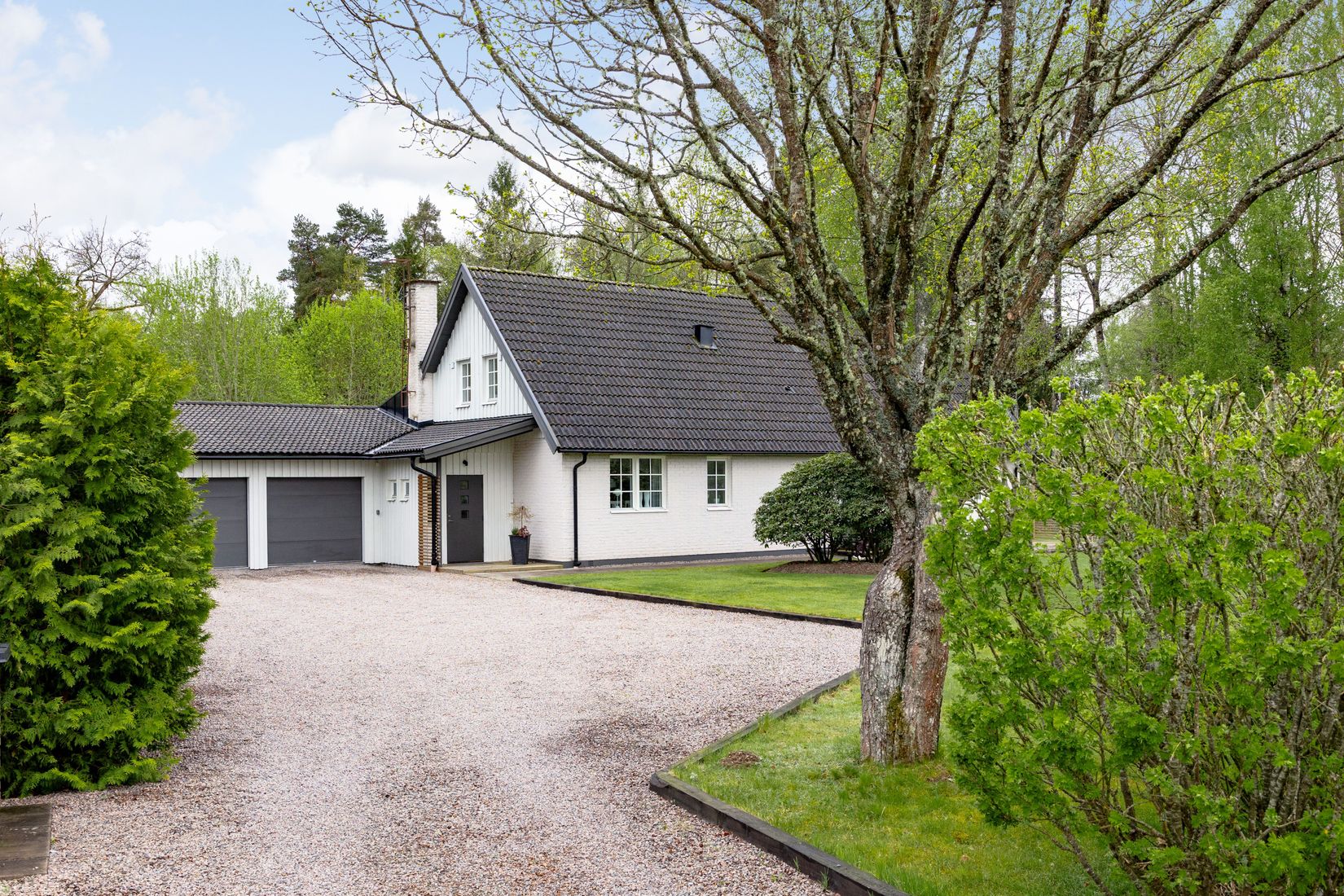 Villa, Torpa Skoghem 1, Torpa, Växjö