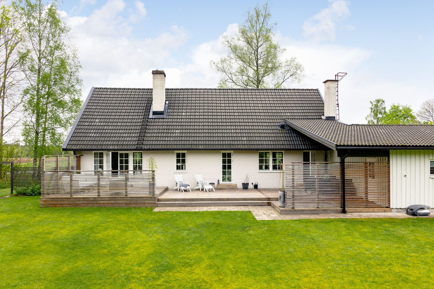Villa, Torpa Skoghem 1, Torpa, Växjö