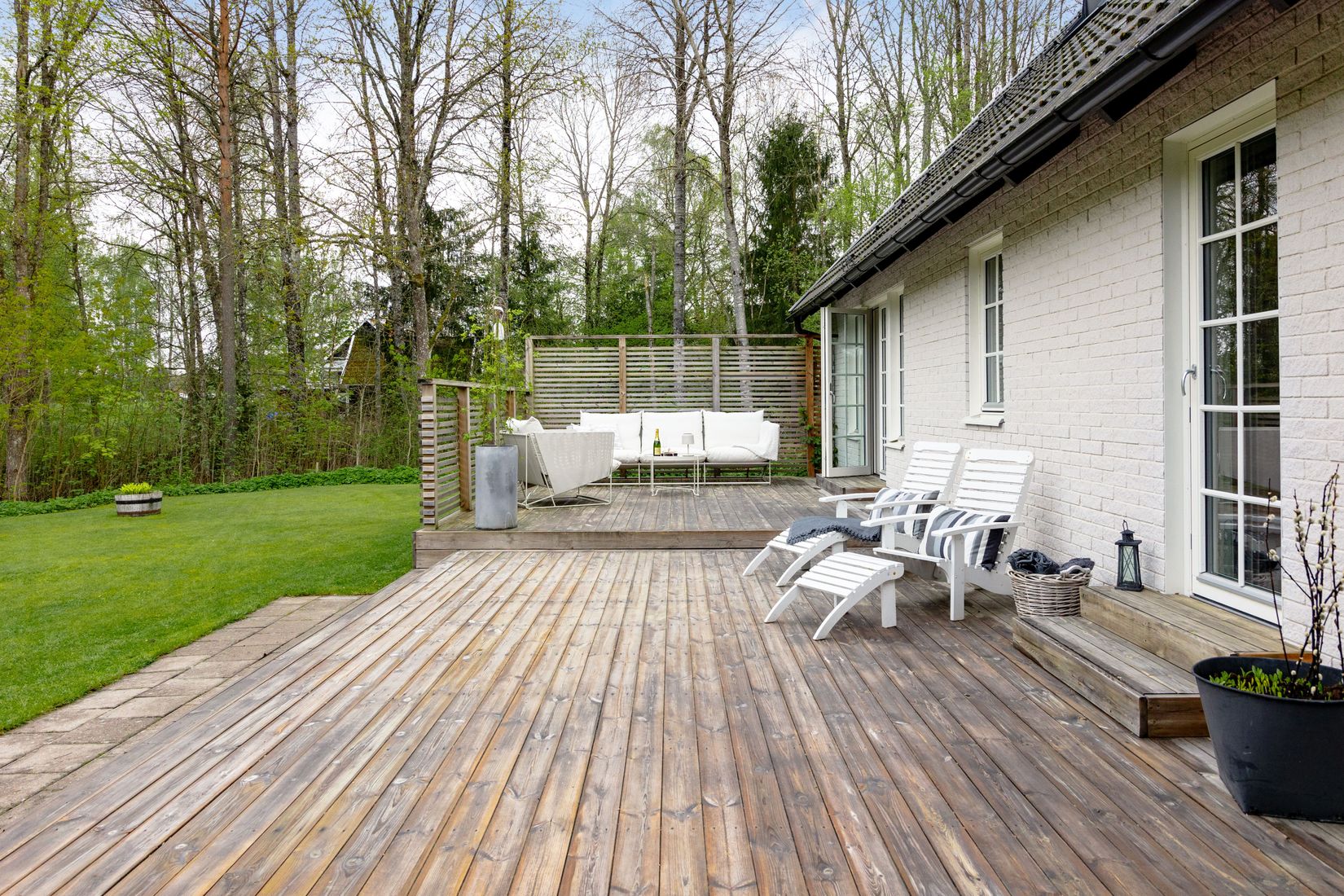 Villa, Torpa Skoghem 1, Torpa, Växjö