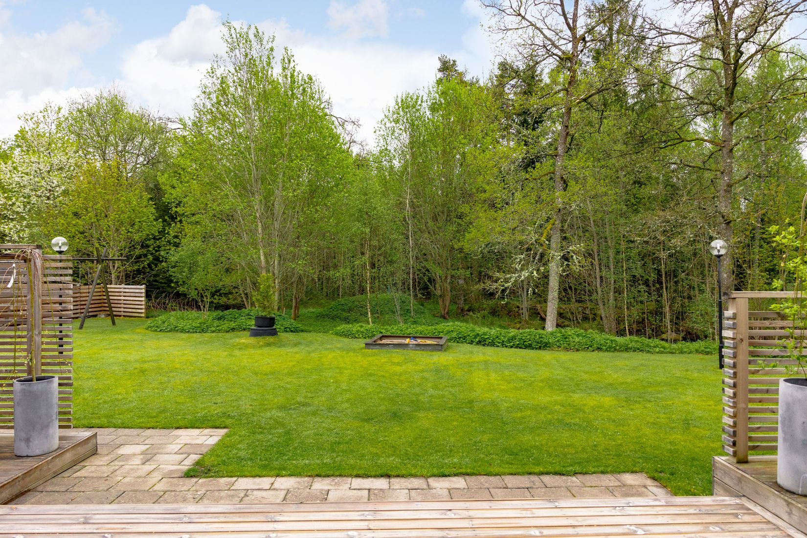 Villa, Torpa Skoghem 1, Torpa, Växjö