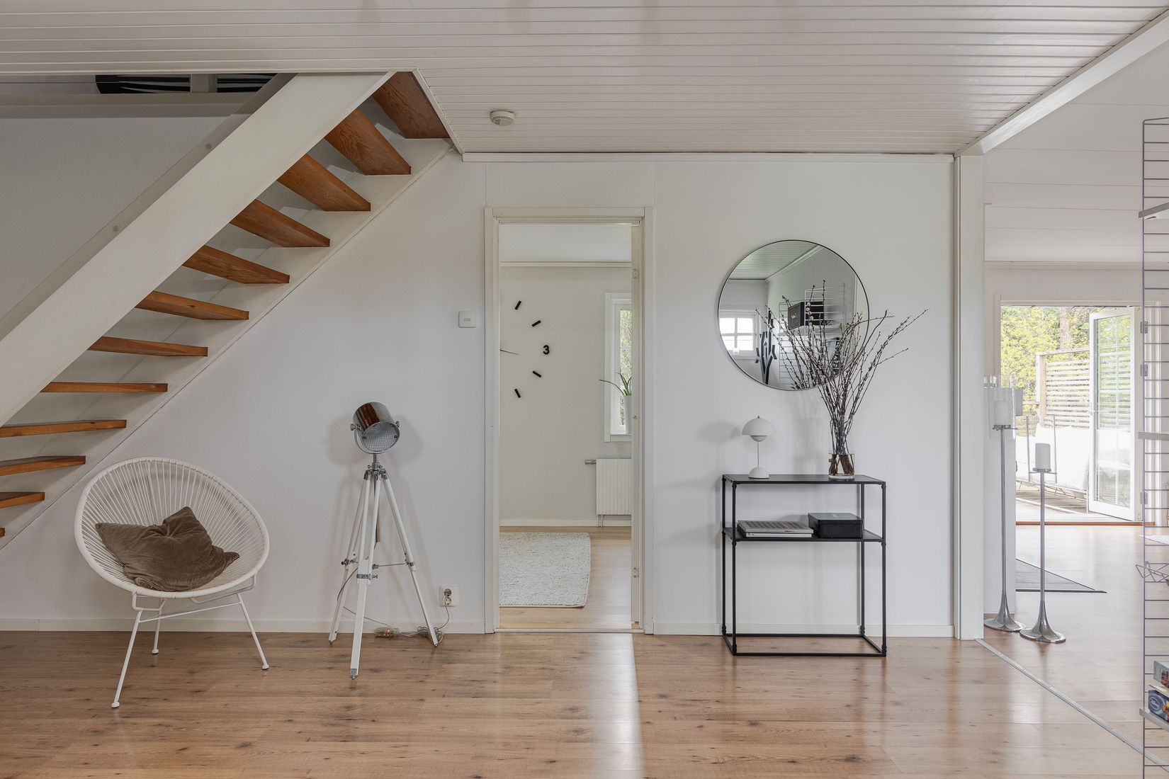 Villa, Torpa Skoghem 1, Torpa, Växjö