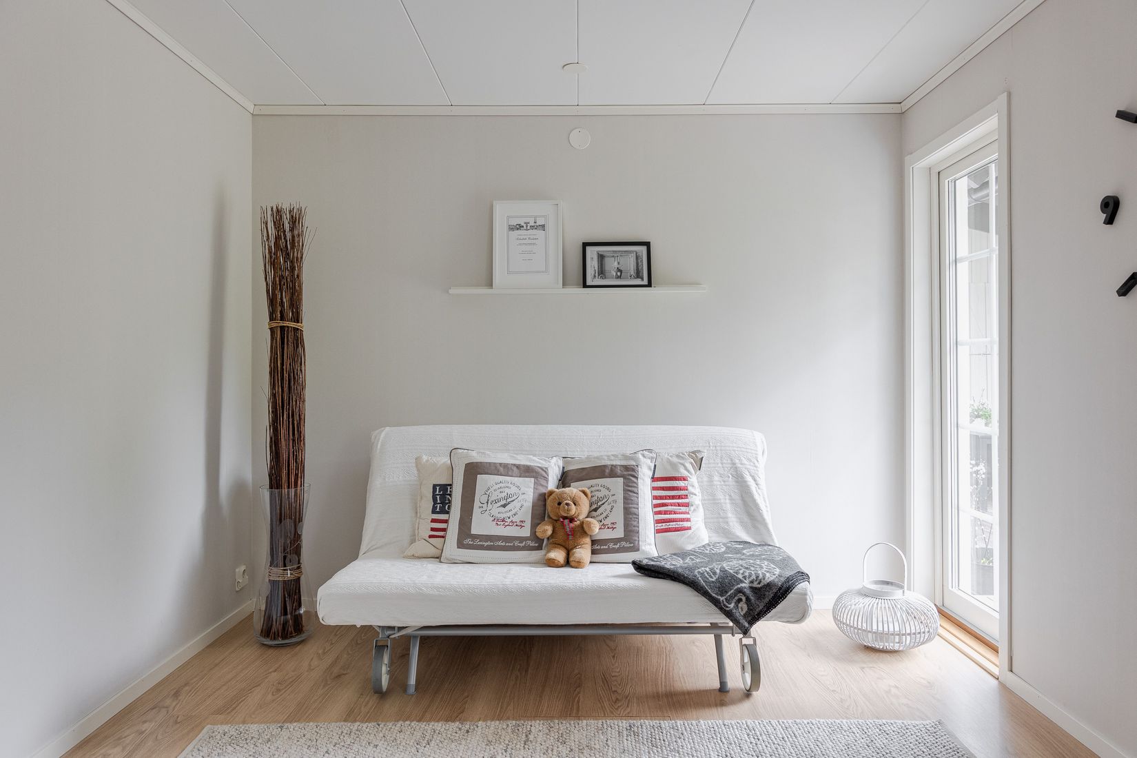 Villa, Torpa Skoghem 1, Torpa, Växjö