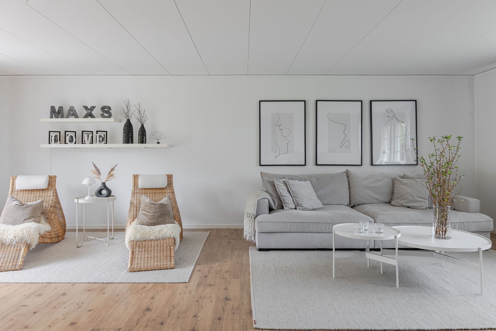 Villa, Torpa Skoghem 1, Torpa, Växjö