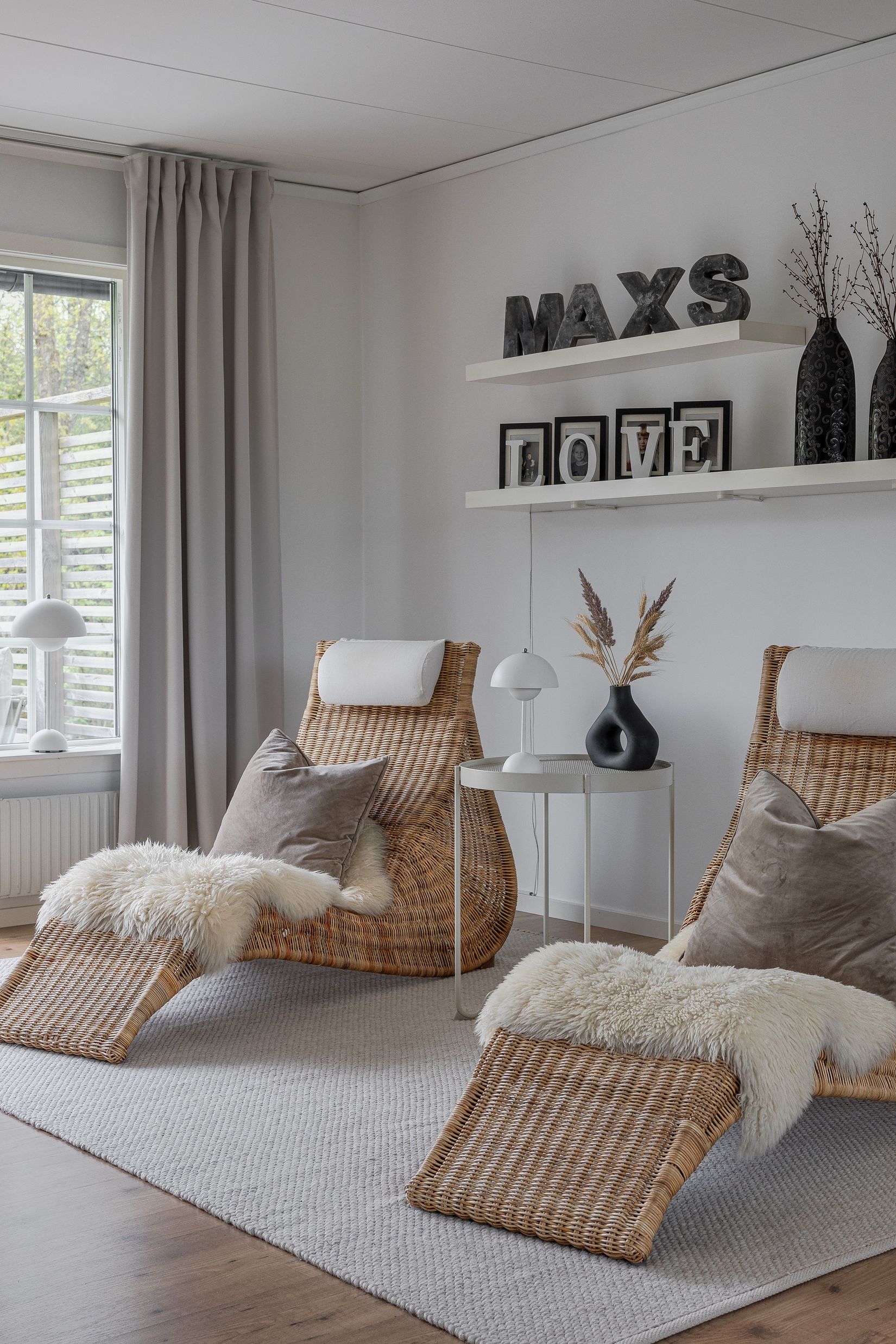 Villa, Torpa Skoghem 1, Torpa, Växjö