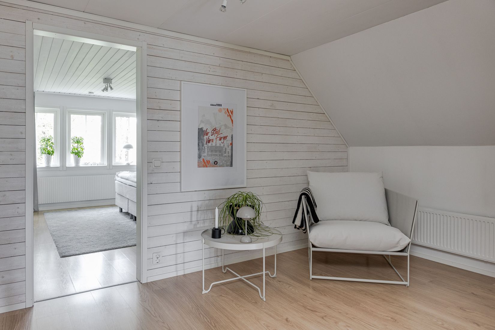 Villa, Torpa Skoghem 1, Torpa, Växjö