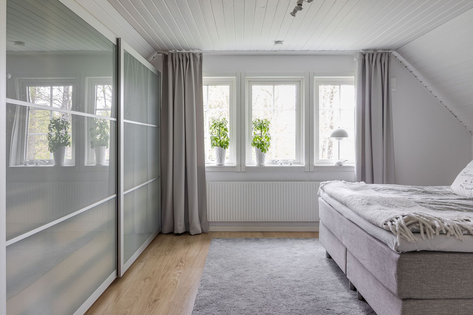 Villa, Torpa Skoghem 1, Torpa, Växjö