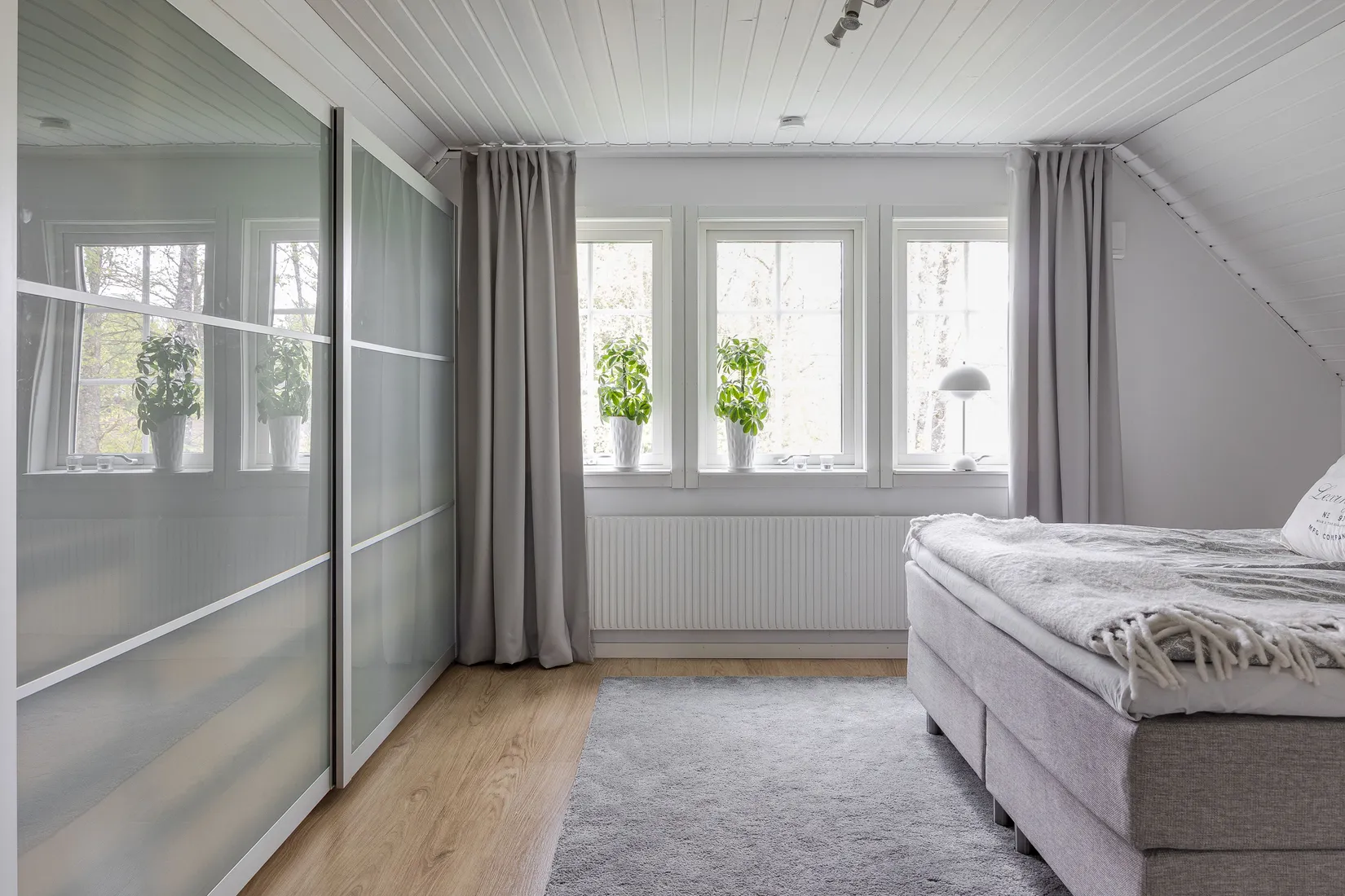 Villa, Torpa Skoghem 1, Torpa, Växjö
