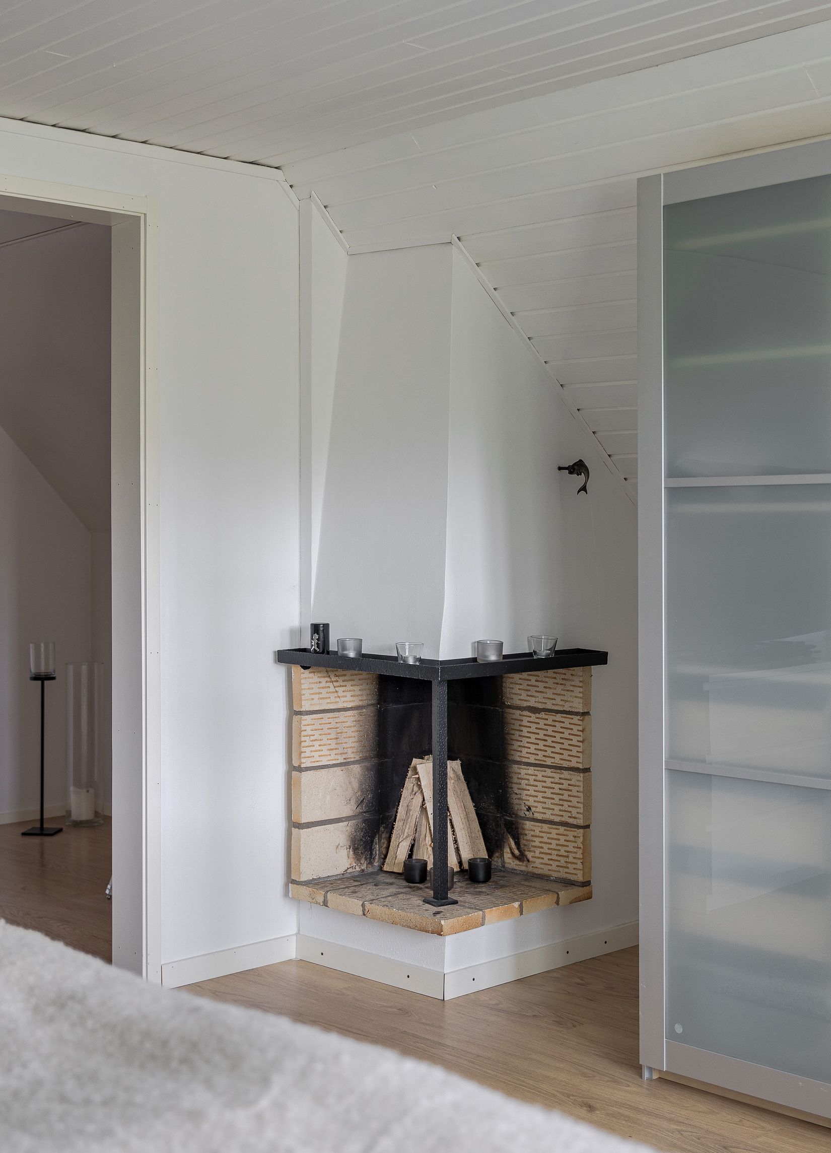 Villa, Torpa Skoghem 1, Torpa, Växjö