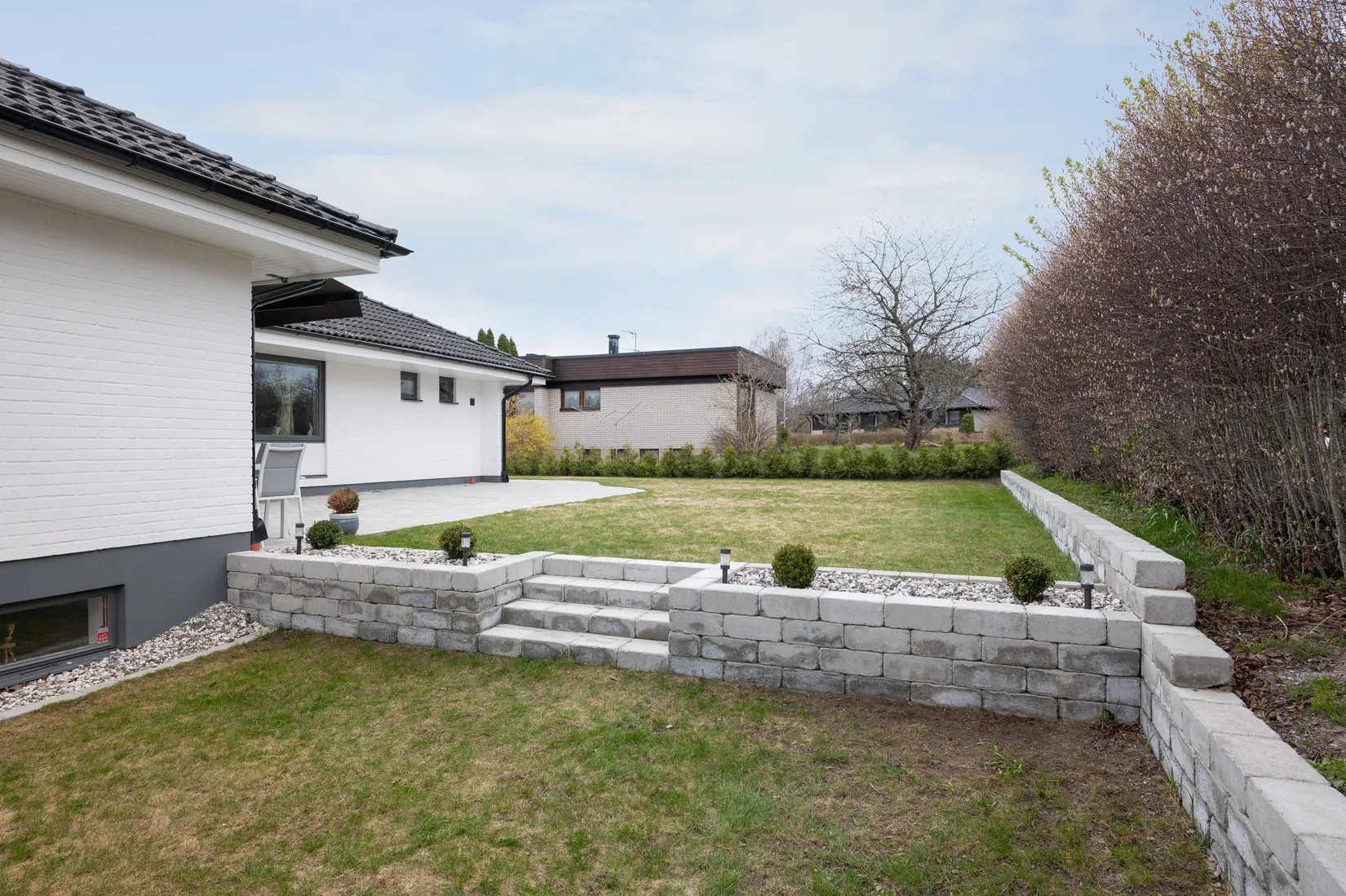 Villa, Brunörtsvägen 17, Linghem, Linköping