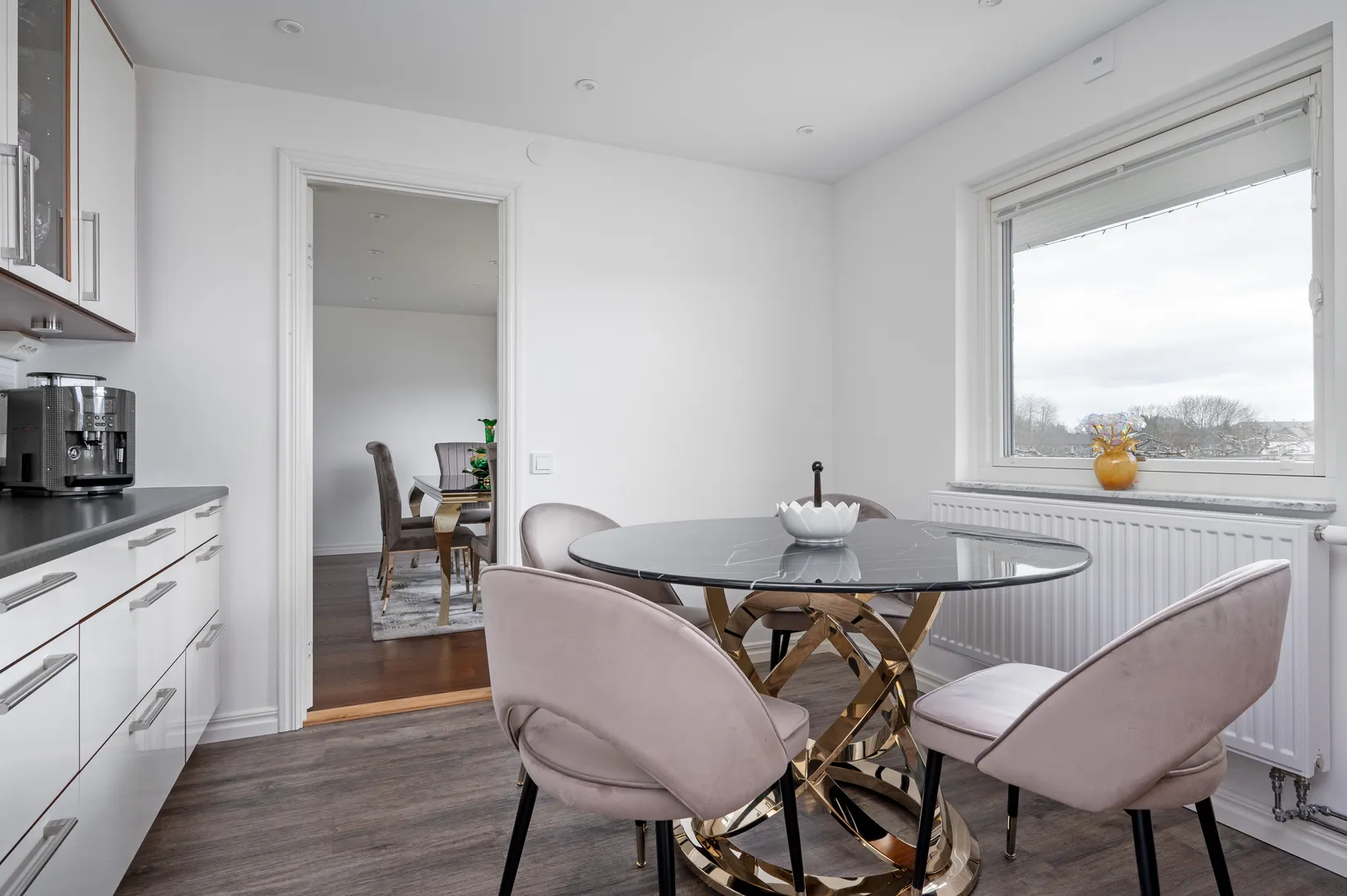 Villa, Brunörtsvägen 17, Linghem, Linköping