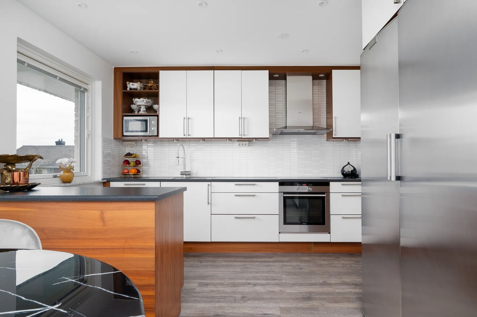 Villa, Brunörtsvägen 17, Linghem, Linköping