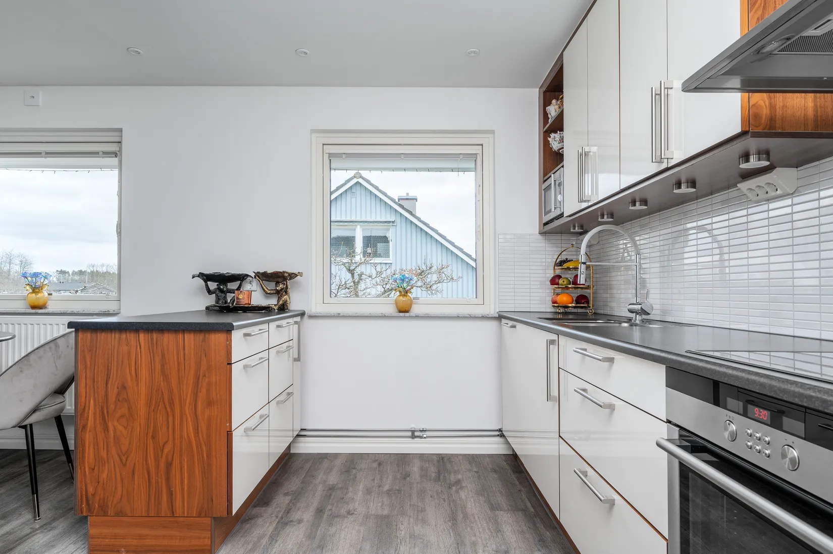 Villa, Brunörtsvägen 17, Linghem, Linköping