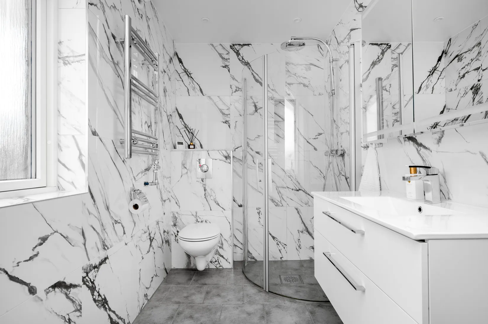 Villa, Brunörtsvägen 17, Linghem, Linköping