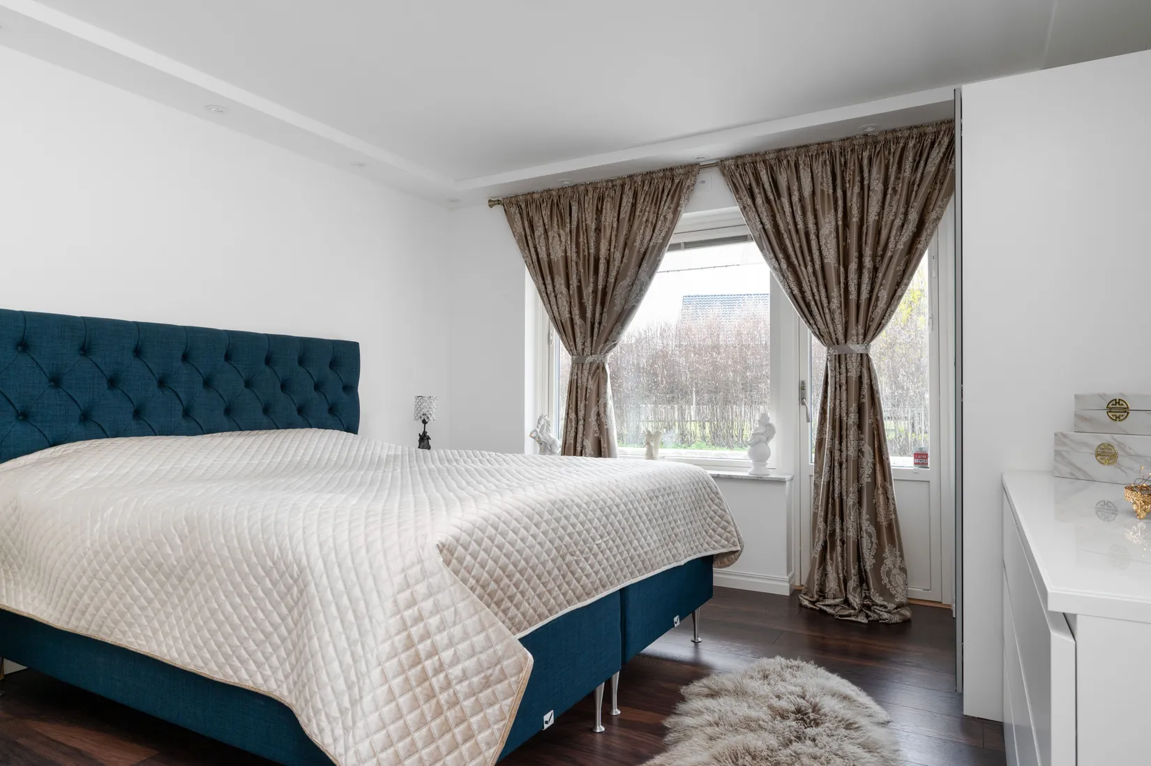 Villa, Brunörtsvägen 17, Linghem, Linköping