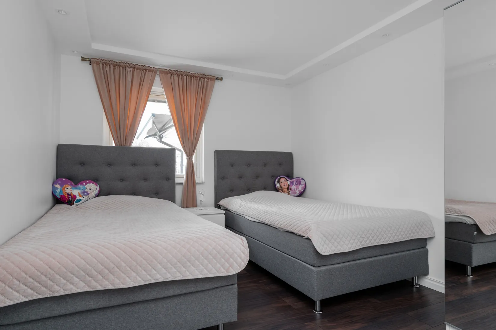 Villa, Brunörtsvägen 17, Linghem, Linköping