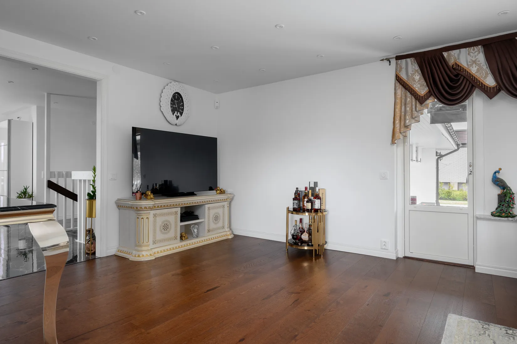 Villa, Brunörtsvägen 17, Linghem, Linköping