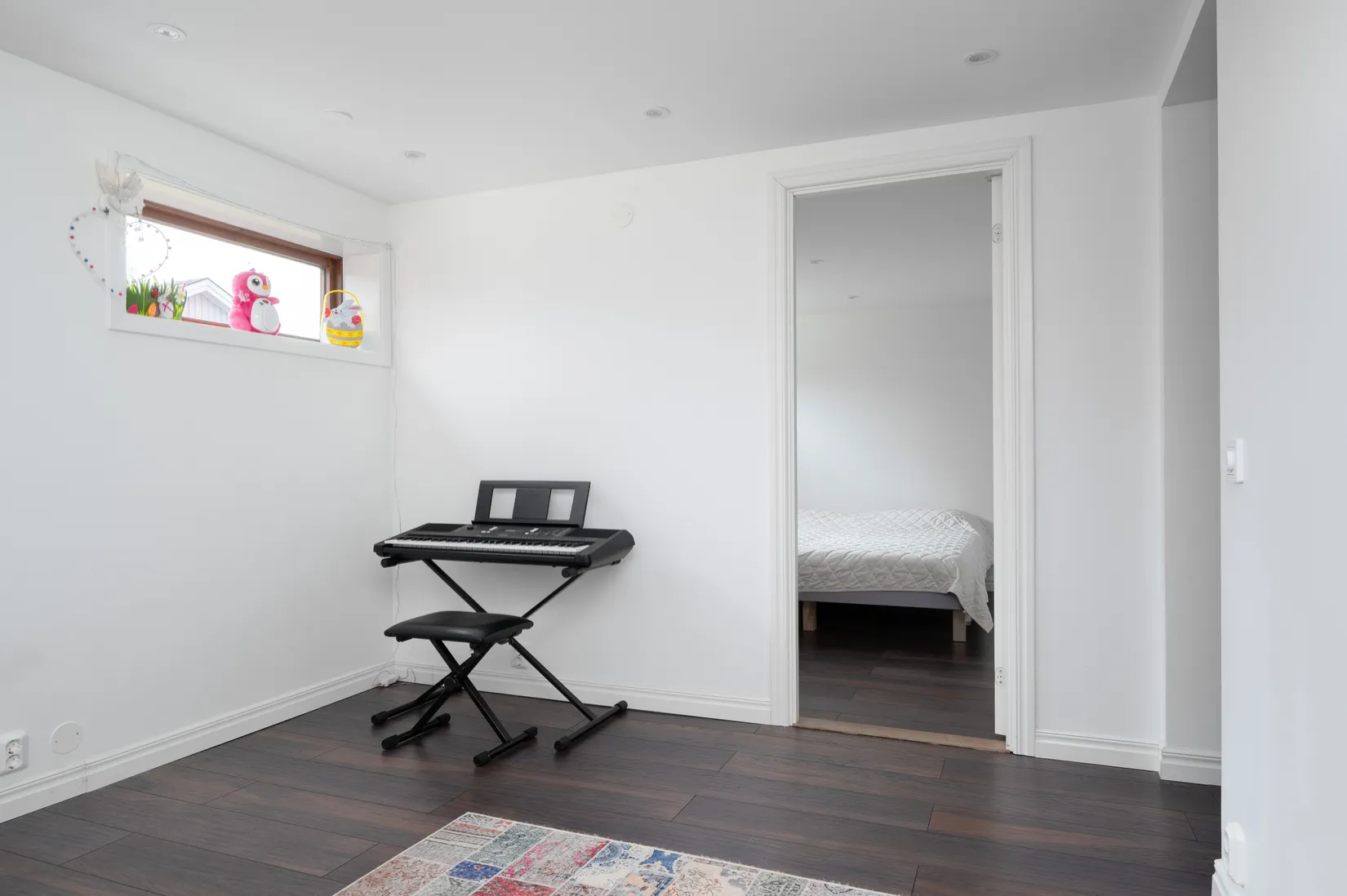 Villa, Brunörtsvägen 17, Linghem, Linköping