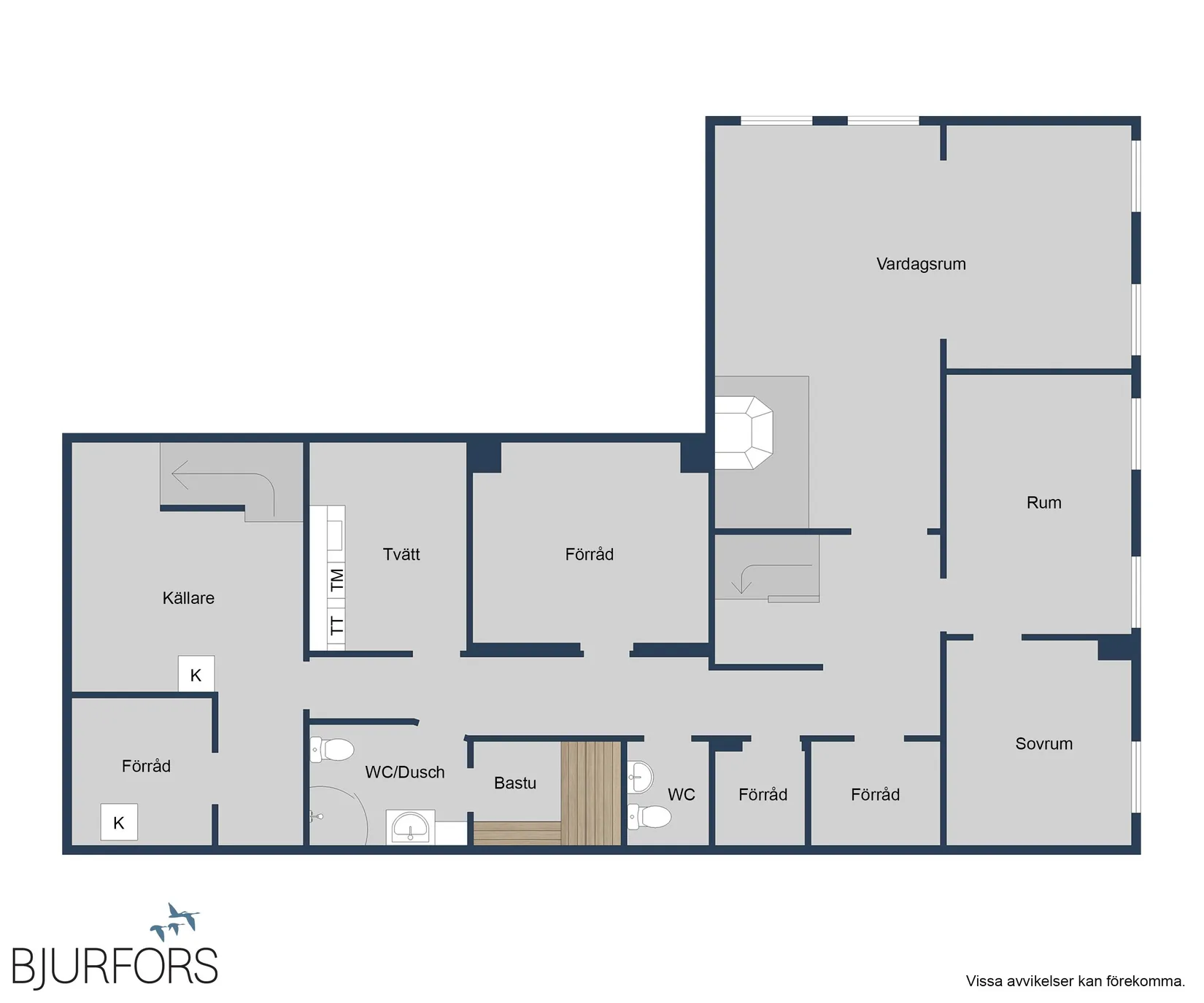 Villa, Brunörtsvägen 17, Linghem, Linköping