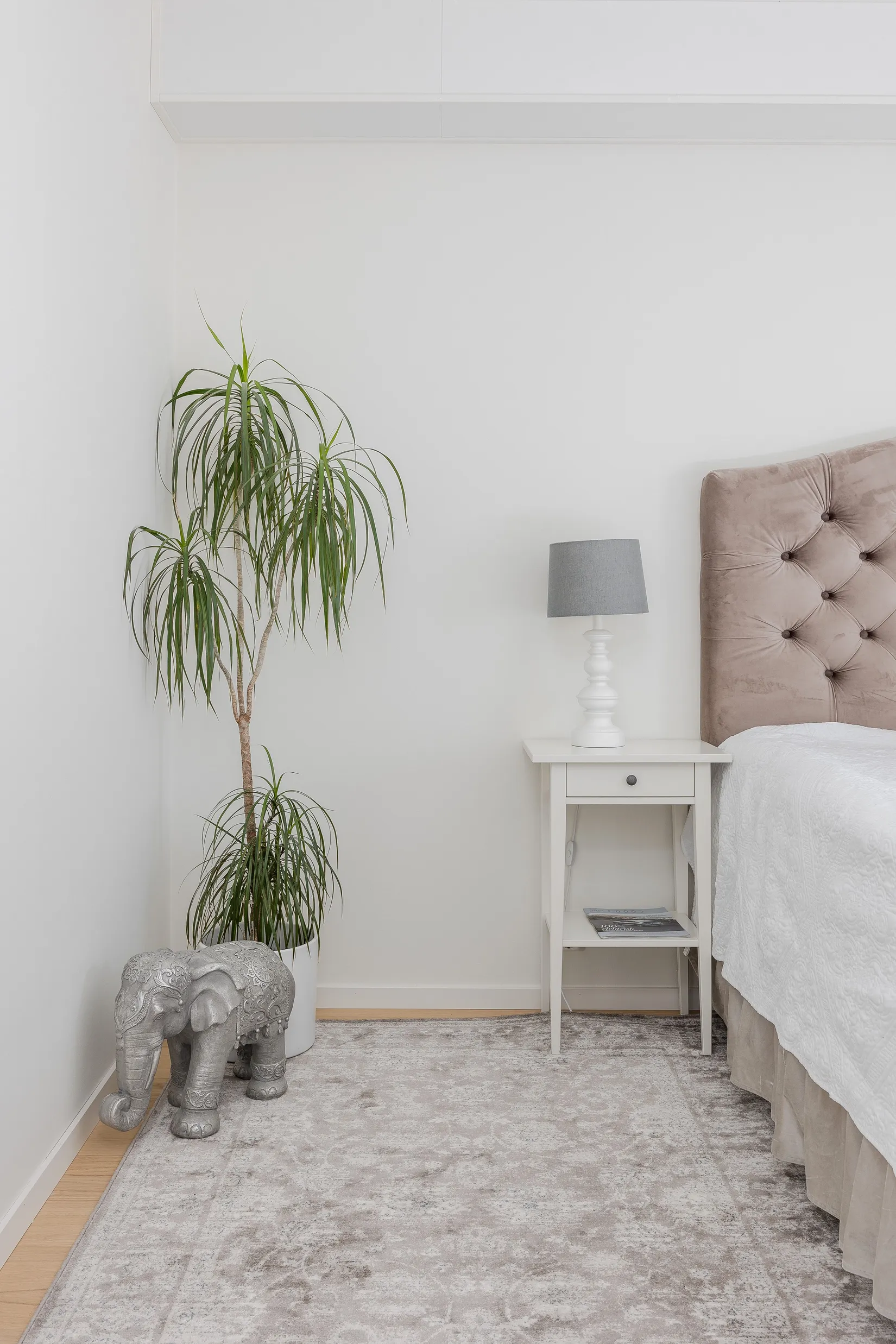 Bostadsrätt, Axel Quidings gata 6D, Telestadshöjden, Växjö