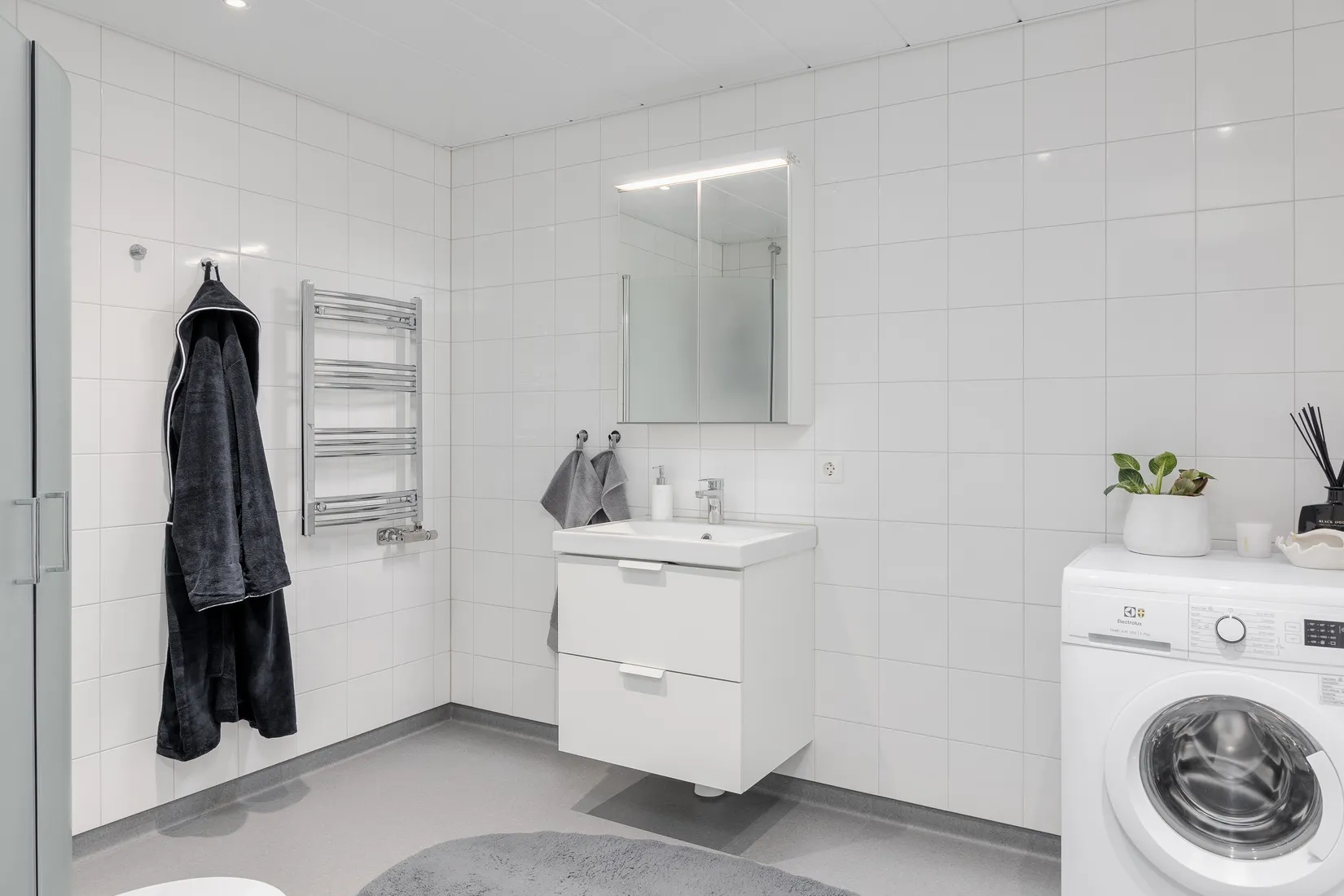 Bostadsrätt, Axel Quidings gata 6D, Telestadshöjden, Växjö