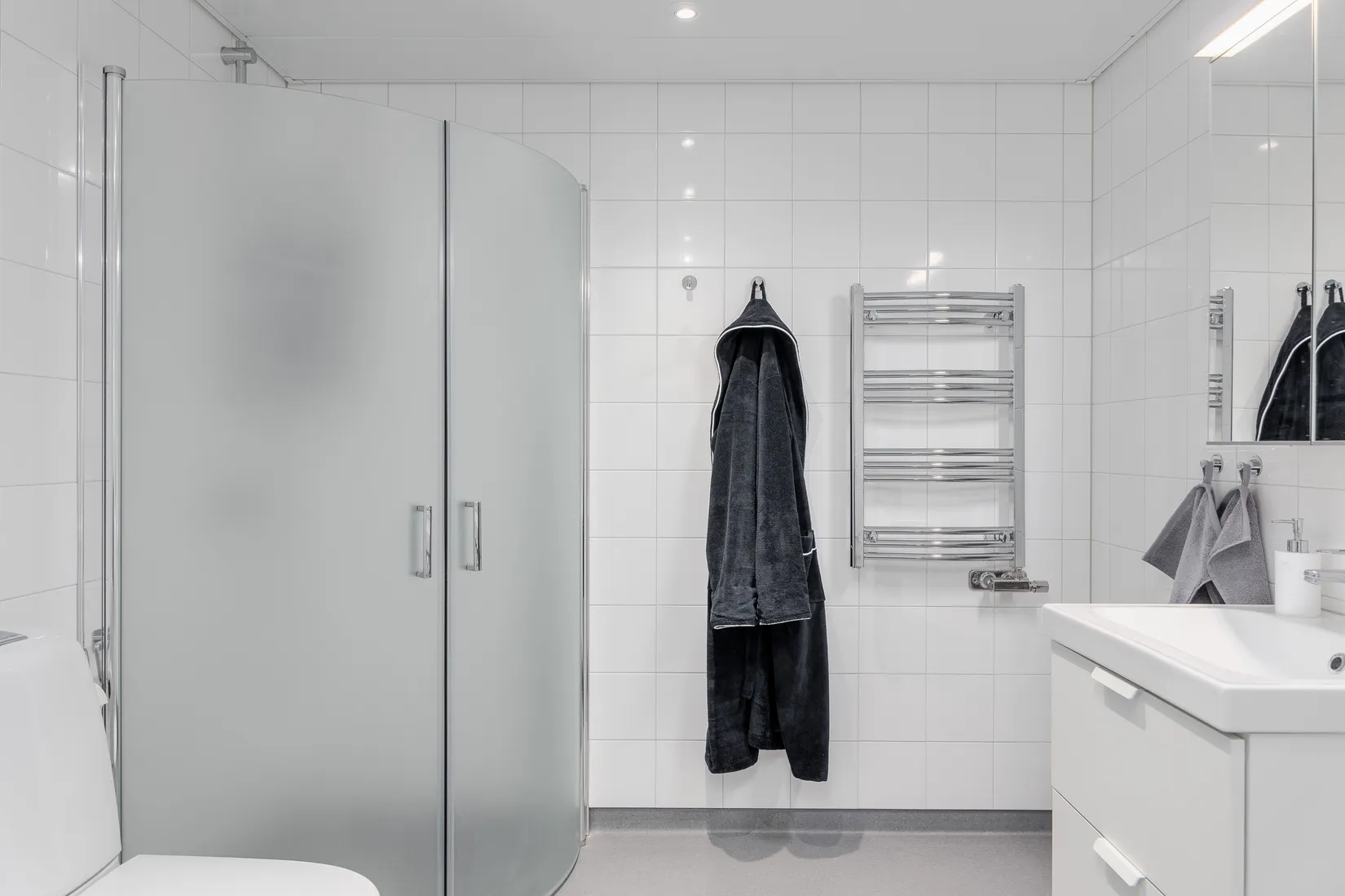 Bostadsrätt, Axel Quidings gata 6D, Telestadshöjden, Växjö