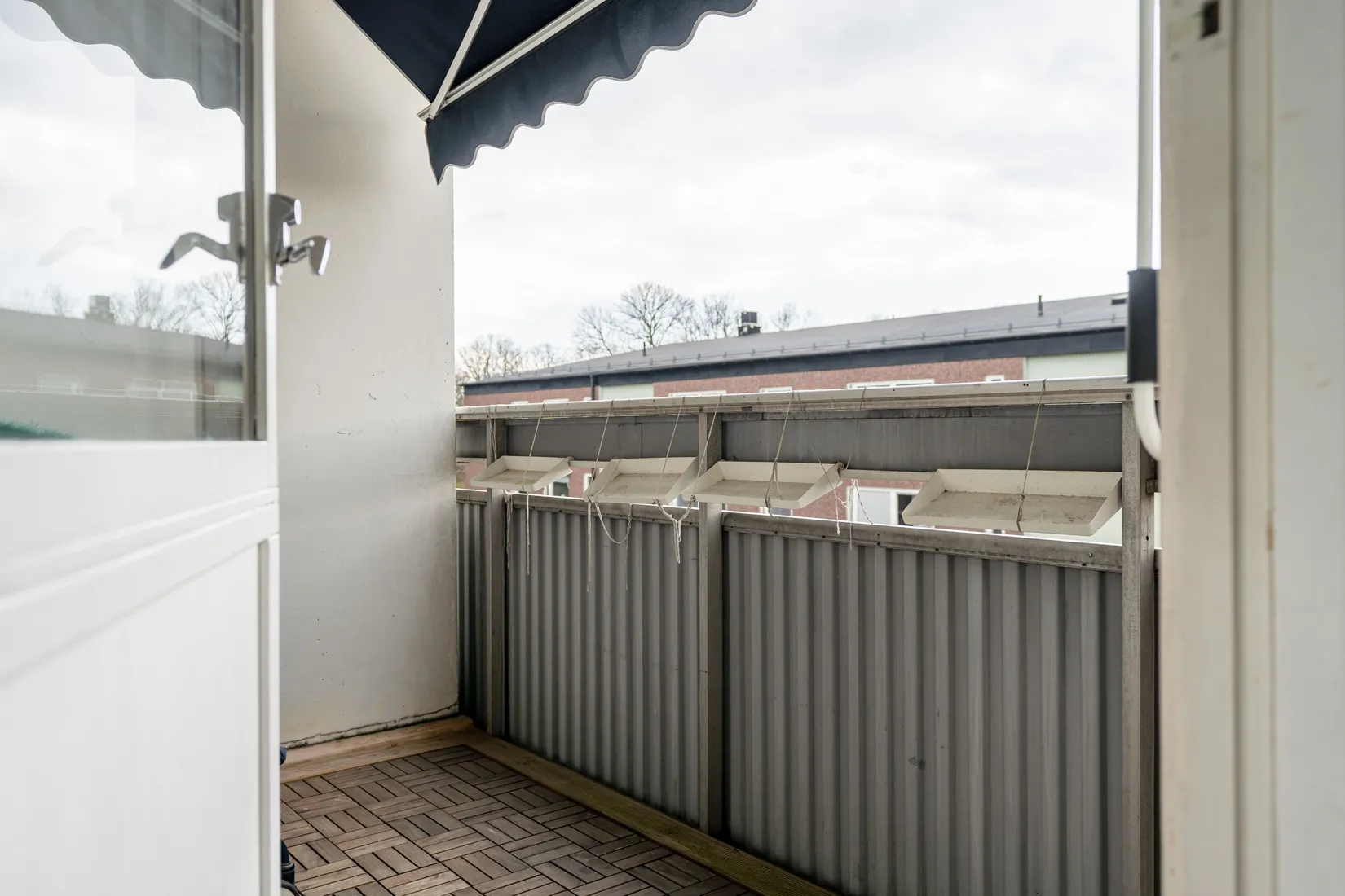 Bostadsrätt, Lybecksvägen 17A, Djurängen, Kalmar