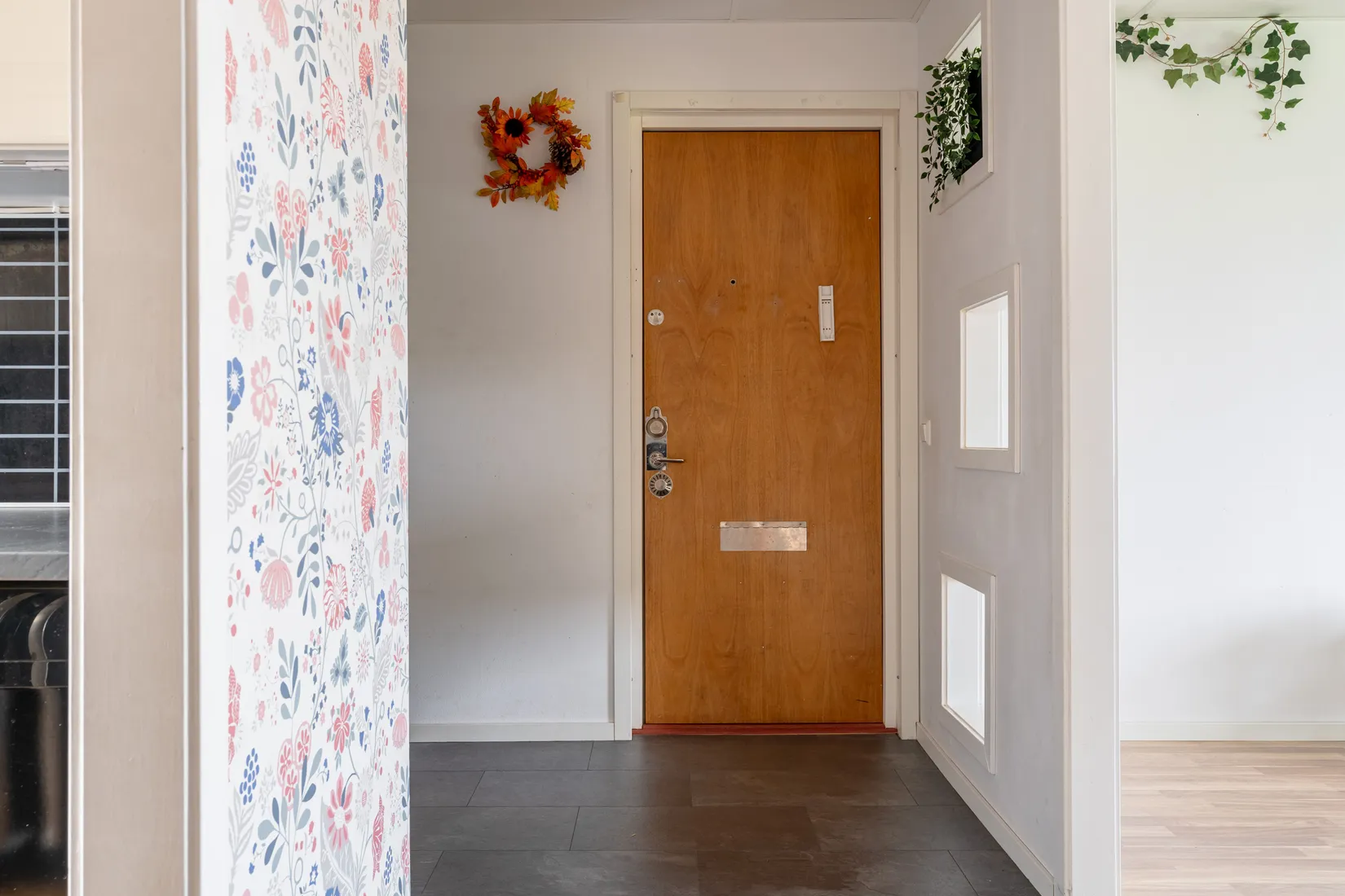 Bostadsrätt, Lybecksvägen 17A, Djurängen, Kalmar