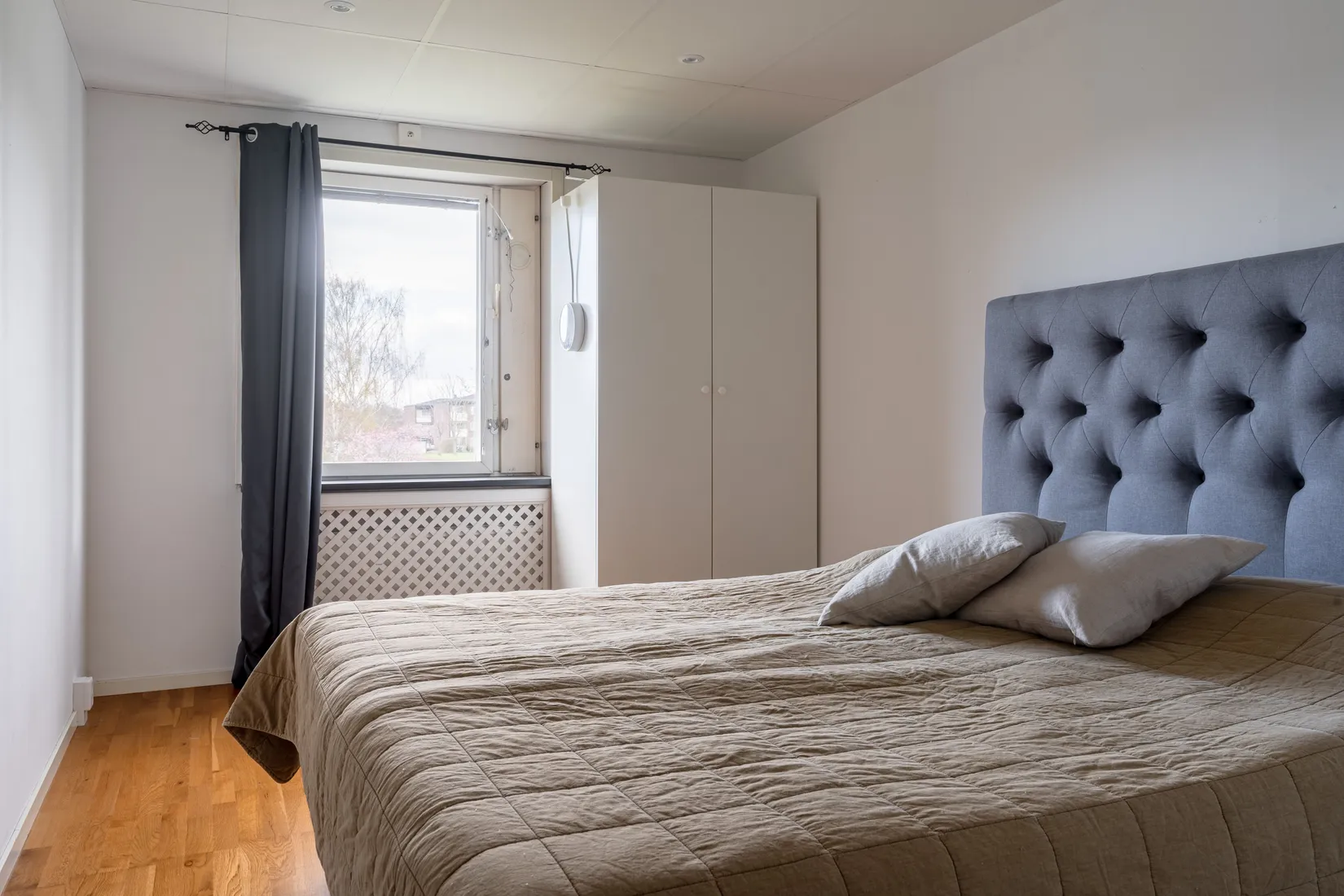 Bostadsrätt, Lybecksvägen 17A, Djurängen, Kalmar
