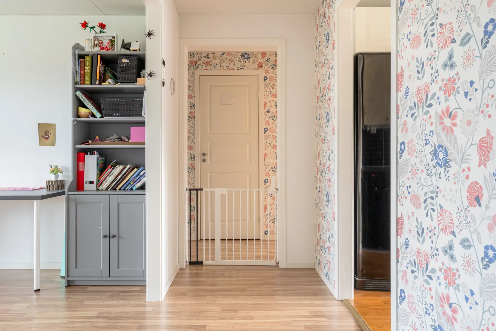 Bostadsrätt, Lybecksvägen 17A, Djurängen, Kalmar