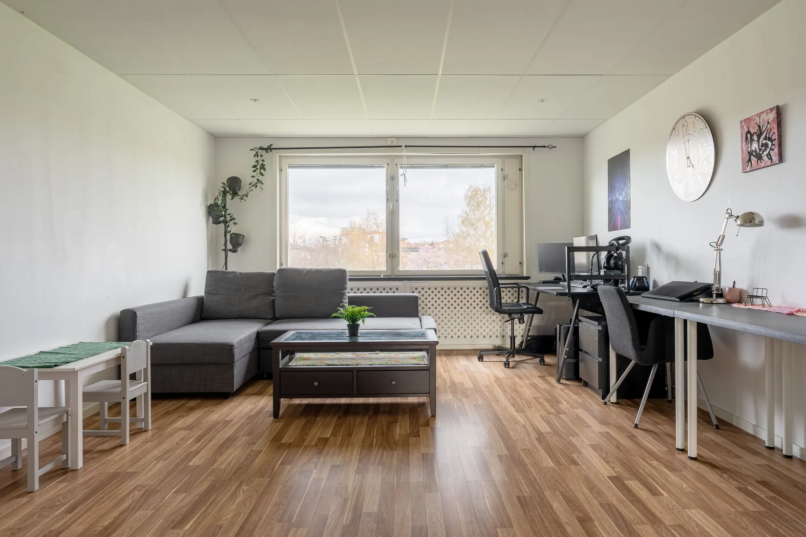 Bostadsrätt, Lybecksvägen 17A, Djurängen, Kalmar