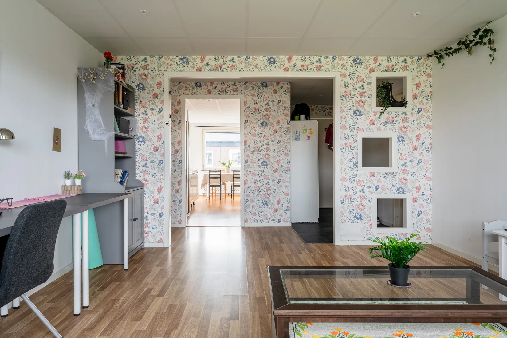 Bostadsrätt, Lybecksvägen 17A, Djurängen, Kalmar