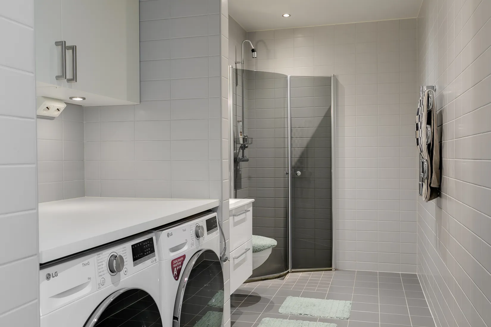 Bostadsrätt, Västra Varvsgatan 58, Västra Hamnen, Malmö