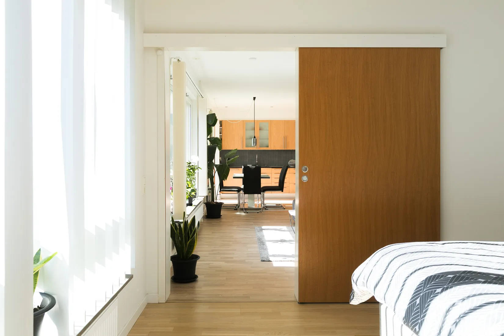 Bostadsrätt, Västra Varvsgatan 58, Västra Hamnen, Malmö