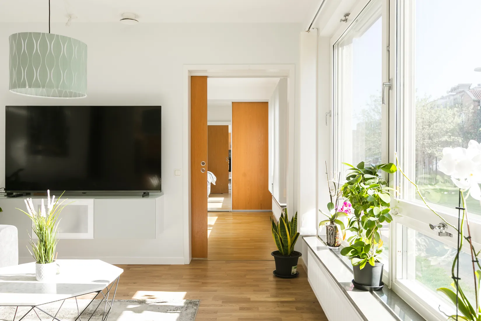 Bostadsrätt, Västra Varvsgatan 58, Västra Hamnen, Malmö