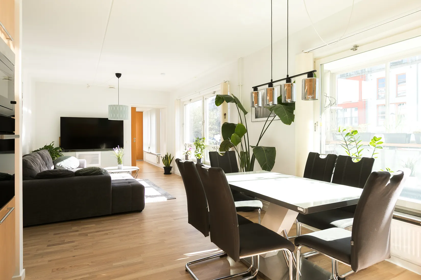 Bostadsrätt, Västra Varvsgatan 58, Västra Hamnen, Malmö