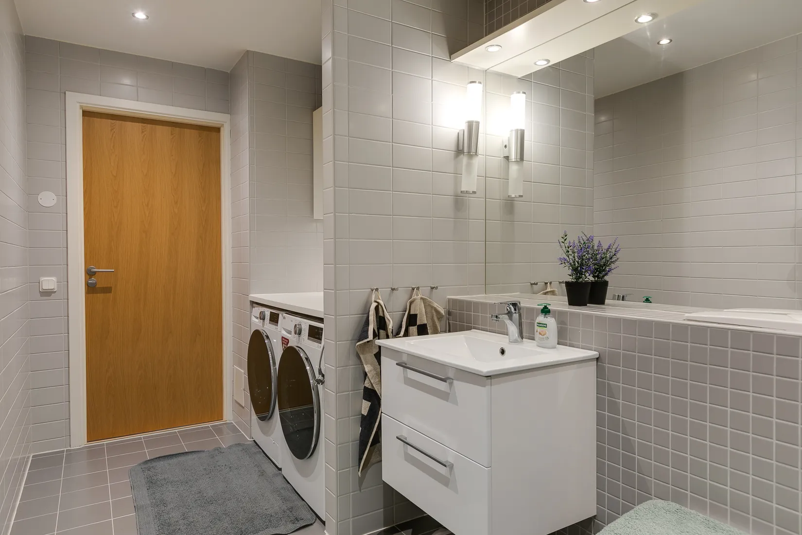 Bostadsrätt, Västra Varvsgatan 58, Västra Hamnen, Malmö