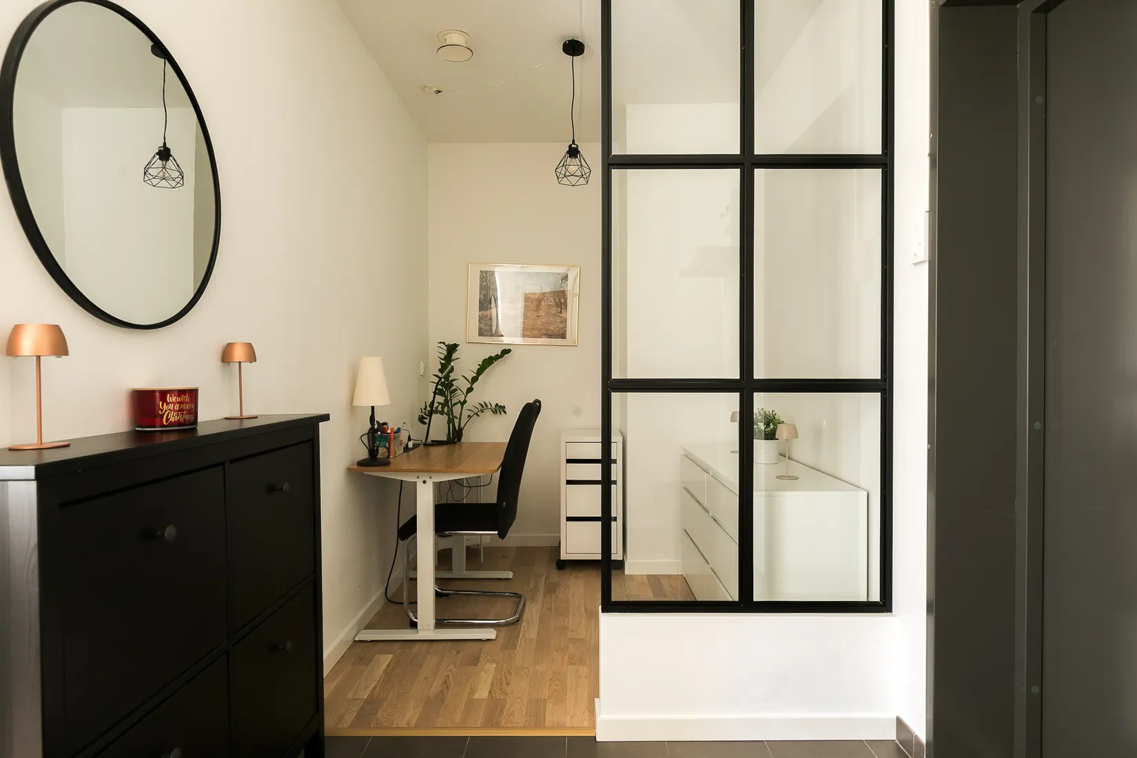Bostadsrätt, Västra Varvsgatan 58, Västra Hamnen, Malmö