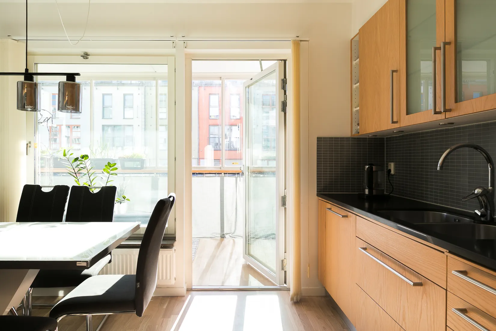Bostadsrätt, Västra Varvsgatan 58, Västra Hamnen, Malmö