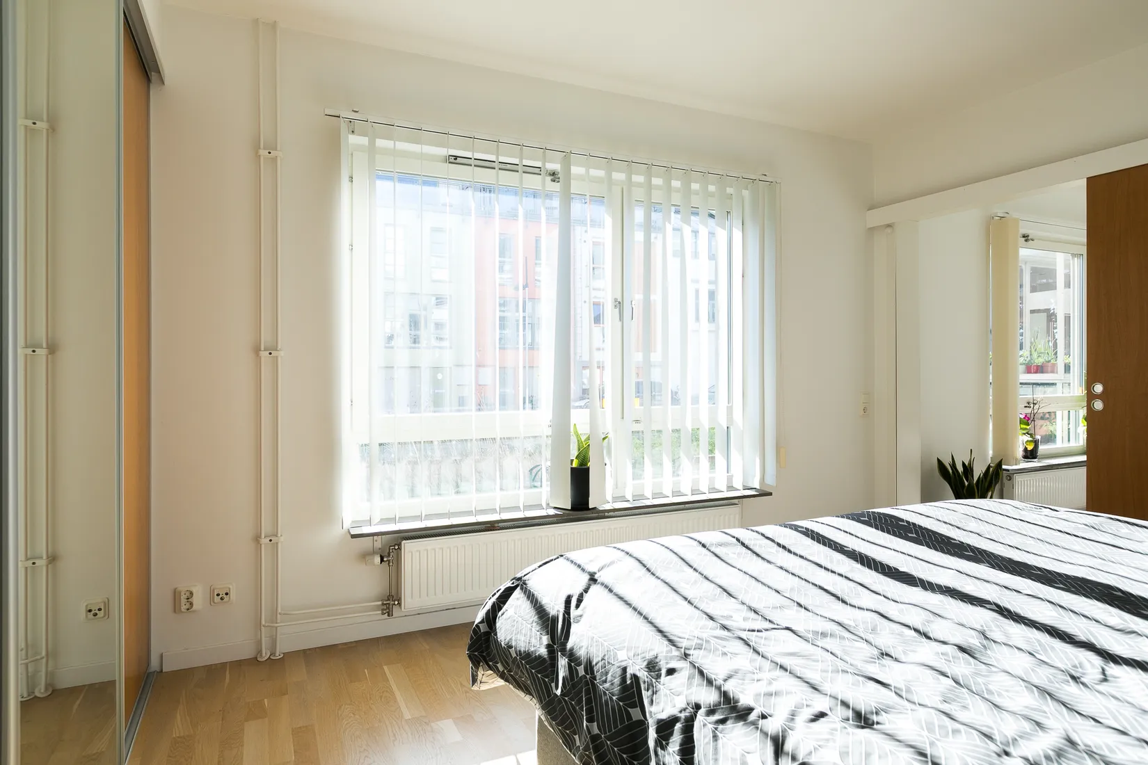 Bostadsrätt, Västra Varvsgatan 58, Västra Hamnen, Malmö