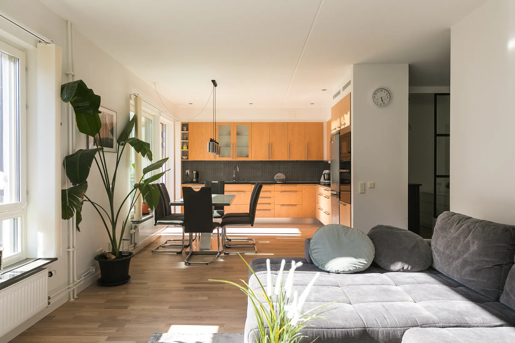 Bostadsrätt, Västra Varvsgatan 58, Västra Hamnen, Malmö