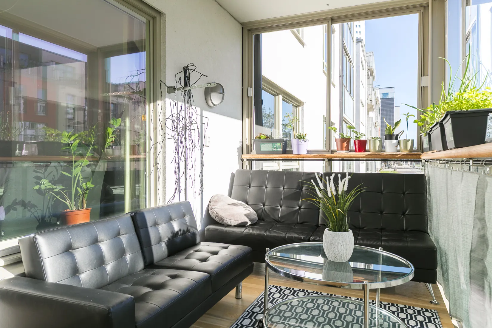Bostadsrätt, Västra Varvsgatan 58, Västra Hamnen, Malmö