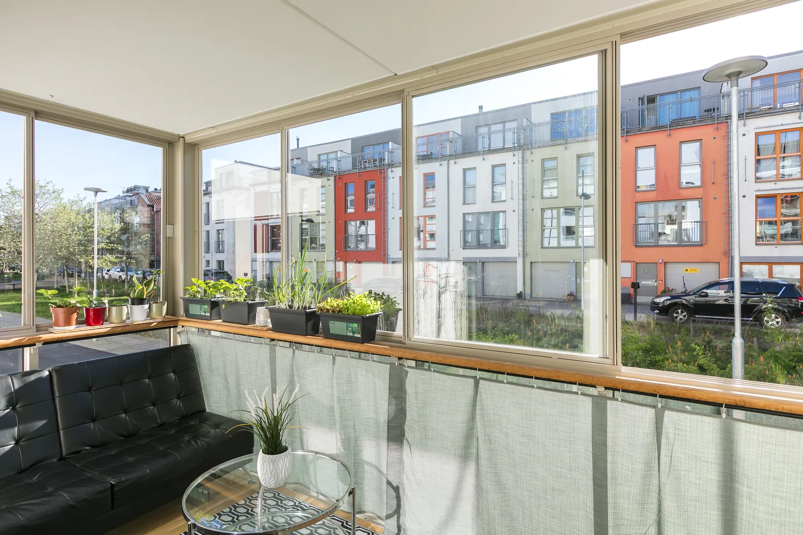 Bostadsrätt, Västra Varvsgatan 58, Västra Hamnen, Malmö